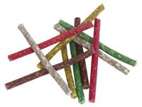 PETSNACK MUNCHY MIX 5 INCH 12,5 CM 9-10 MM - thumbnail