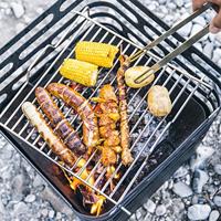 Höfats | Cube Grillrooster - thumbnail