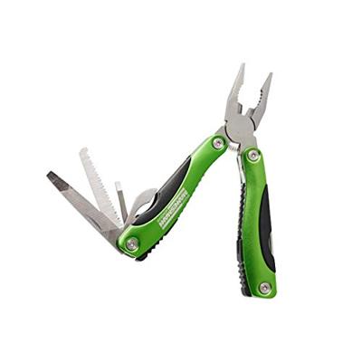 Brüder Mannesmann Multitool 11 functies (Hobby) - 10272 Brüder Mannesmann Multitool 11 functies (Hobby) - 10272