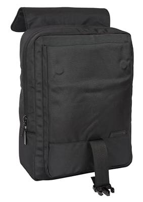 Laptoptas F.C. Barcelona Premium Zwart 29 x 39 x 12 cm Laptoptas F.C. Barcelona Premium Zwart 29 x 39 x 12 cm