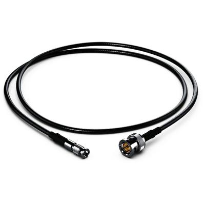 Blackmagic Design Micro BNC naar BNC Male 700mm Blackmagic Design Micro BNC naar BNC Male 700mm
