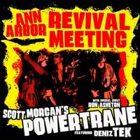 Ann Arbor Revival Meeting - CD (9346948040045) - thumbnail