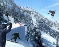 Shaun White Snowboarding - thumbnail