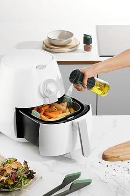 Lékué olie sprayer