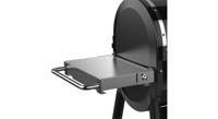 Weber Roestvrijstalen opklapbare zijtafel - SmokeFire EX4 en EX6 - thumbnail