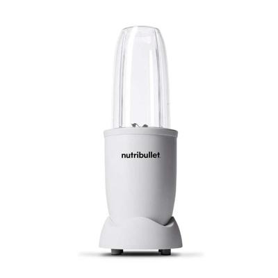 Nutribullet 900 PRO Exclusive all White Personal blenders Wit