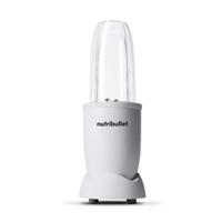 Nutribullet 900 PRO Exclusive all White Personal blenders Wit - thumbnail
