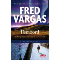 IJsmoord - Fred Vargas - Paperback (9789044535655) - thumbnail