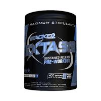 Extasis 400gr Orange Lemon Burst - thumbnail