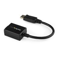 StarTech.com DisplayPort naar VGA Video Adapter Converter (DP2VGA2) - thumbnail