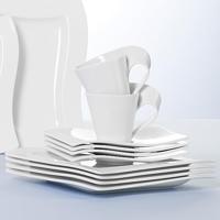 Villeroy & Boch New Wave Koffie/Theeschotel - thumbnail