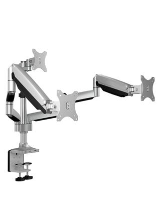 ICY BOX IB-MS505-TI monitorarm ICY BOX IB-MS505-TI monitorarm
