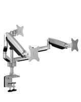 ICY BOX IB-MS505-TI monitorarm - thumbnail