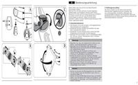 Hama Wandhouder Voor Tablet-pc&apos;s Van 7 - 10,5 Alu - thumbnail