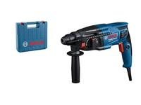 Bosch Professional GBH 2-21 SDS-Plus-Boorhamer 230 V 720 W Incl. koffer - thumbnail