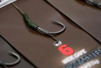 Korda Dark Matter Rig Size 8 - thumbnail