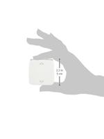 Busch-Jaeger 6430-214-102 Ingangsmodule ↑/↓ Wit, Zuiver wit (RAL 9010) 1 stuk(s) - thumbnail