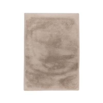 LABEL51 Vloerkleden Indy - Taupe - Polyester - 200x290 cm