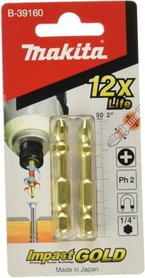 Makita Accessoires Diamant Komschijf 125mm medium - B-38560 B-38560