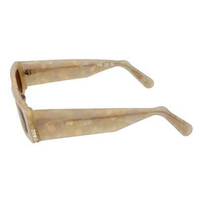 Unisex zonnebril GCDS GD0020 5225S