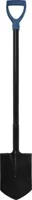 Metalen spade met D-handvat Talen Tools - Talentools - thumbnail