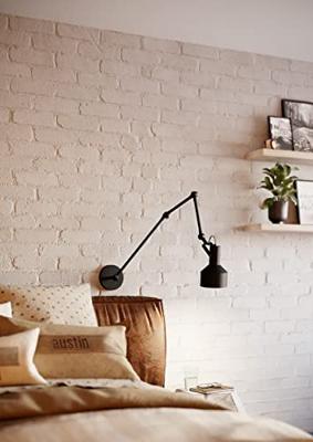 EGLO Takeley Plafondlamp - E27 - Ø 15 cm - Zwart