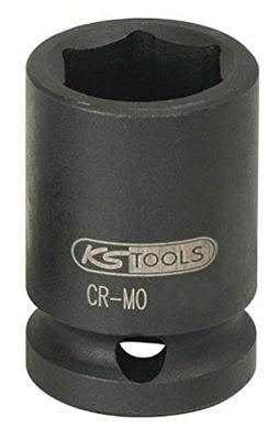 KS Tools 5151012 515.1012 Kracht-dopsleutelinzet 12 mm