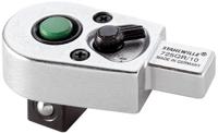 Stahlwille 725QR/ 4 58253004 Insteekratel 1/4 (6.3 mm) - thumbnail