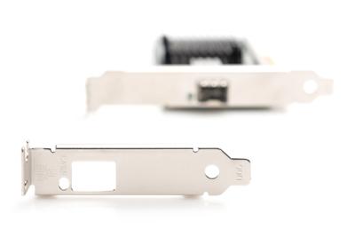 Digitus DN-10161 Netwerkkaart 10 GBit/s PCI-Express