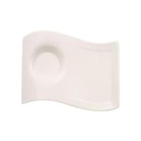 Villeroy & Boch New Wave Caffè Party plate klein - thumbnail