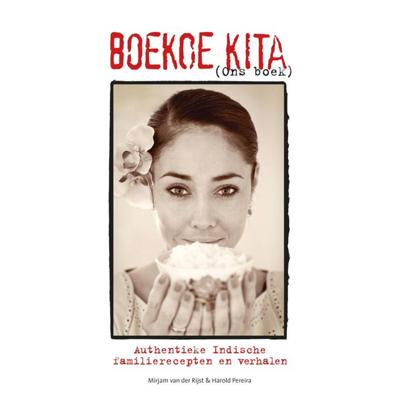 Boekoe Kita - Mirjam van der Rijst - Paperback (9789089898586)