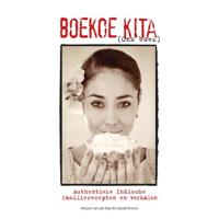 Boekoe Kita - Mirjam van der Rijst - Paperback (9789089898586) - thumbnail