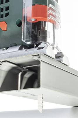 Wolfcraft Decoupeerzaagblad | HSS | L=75mm | T-Schaft | 2 stuks - 2318000 Wolfcraft Decoupeerzaagblad | HSS | L=75mm | T-Schaft | 2 stuks - 2318000