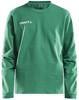 Craft 1907947 Progress Goalkeeper Sweatshirt M - Team Green/White - XL