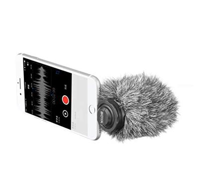 Boya BY-DM200 microfoon voor iOS systemen
