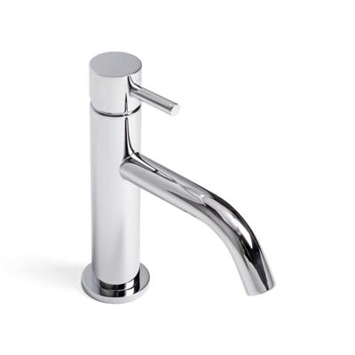 Crosswater MPRO Wastafelkraan - glad - chroom PRO110DNC Crosswater MPRO Wastafelkraan - glad - chroom PRO110DNC