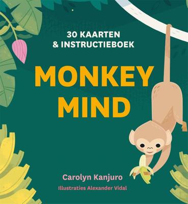 Monkey mind (Kaartspellen)
