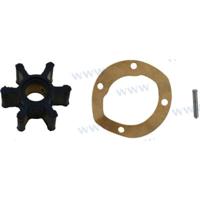 CEF500121GX - Impeller JAB.22405 Vetus - thumbnail