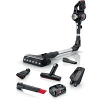 Bosch BCS712XXL unlimited Steelstofzuiger zonder zak Zwart - thumbnail