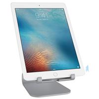 Rain Design 10055 mStand tablet plus inklapbare standaard voor iPad en tablet - Space Grey - thumbnail