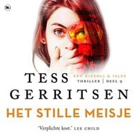 Het stille meisje - thumbnail