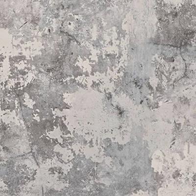 DUTCH WALLCOVERINGS behang beton donkergrijs