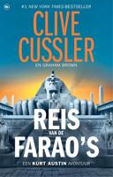 Reis van de farao's - Clive Cussler - ebook - thumbnail
