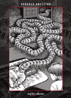 Poster Junji Ito - Honored Ancestor 38x52cm - thumbnail