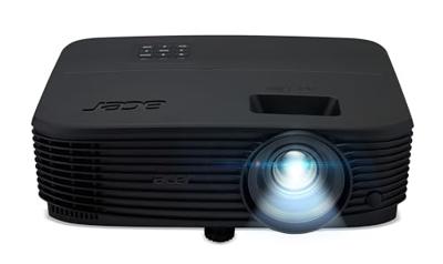 Acer Vero PD2527i Beamer DLP 2700 ANSI-lumen 1920 x 1080 Full HD 3D ready, Automatische keystone-correctie, Full HD, Geïntegreerde luidspreker, Met - thumbnail