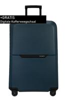 Samsonite Magnum Eco 81cm MIDNIGHT BLUE - thumbnail