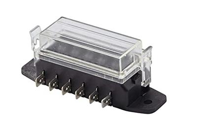 HELLA Zekeringsdoos "ato fuse box "ato"