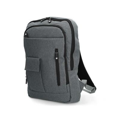 Nedis Notebook-rugzak | 10 - 16 " | 10 Compartimenten | 430 mm | 50 mm | 290 mm - NBBK15150GY