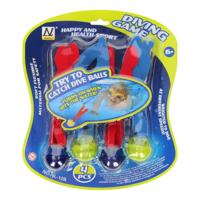 Duiksticks met Licht, 4st. - thumbnail