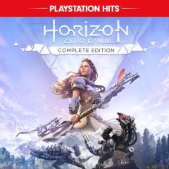 Horizon Zero Dawn Complete Edition (PlayStation Hits) Horizon Zero Dawn Complete Edition (PlayStation Hits)